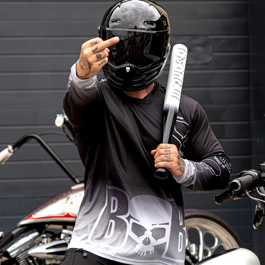 MX Jerseys